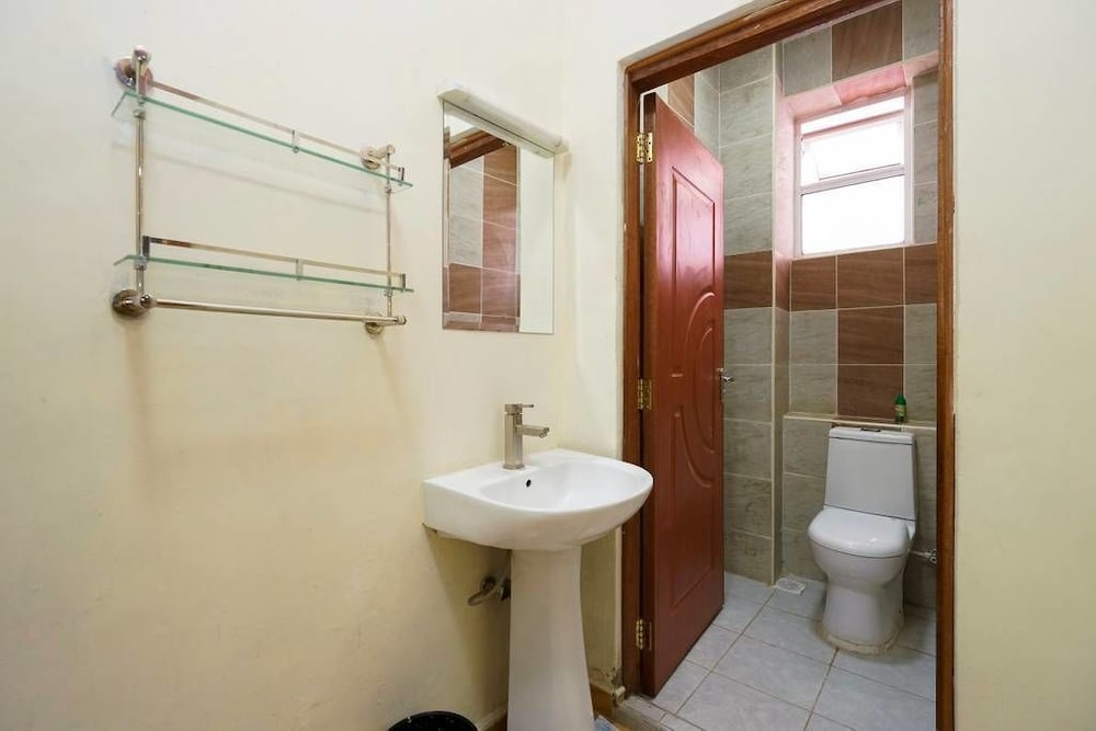Apt 31 Geomara Executive 2 Bdroom Kilimani 15/16