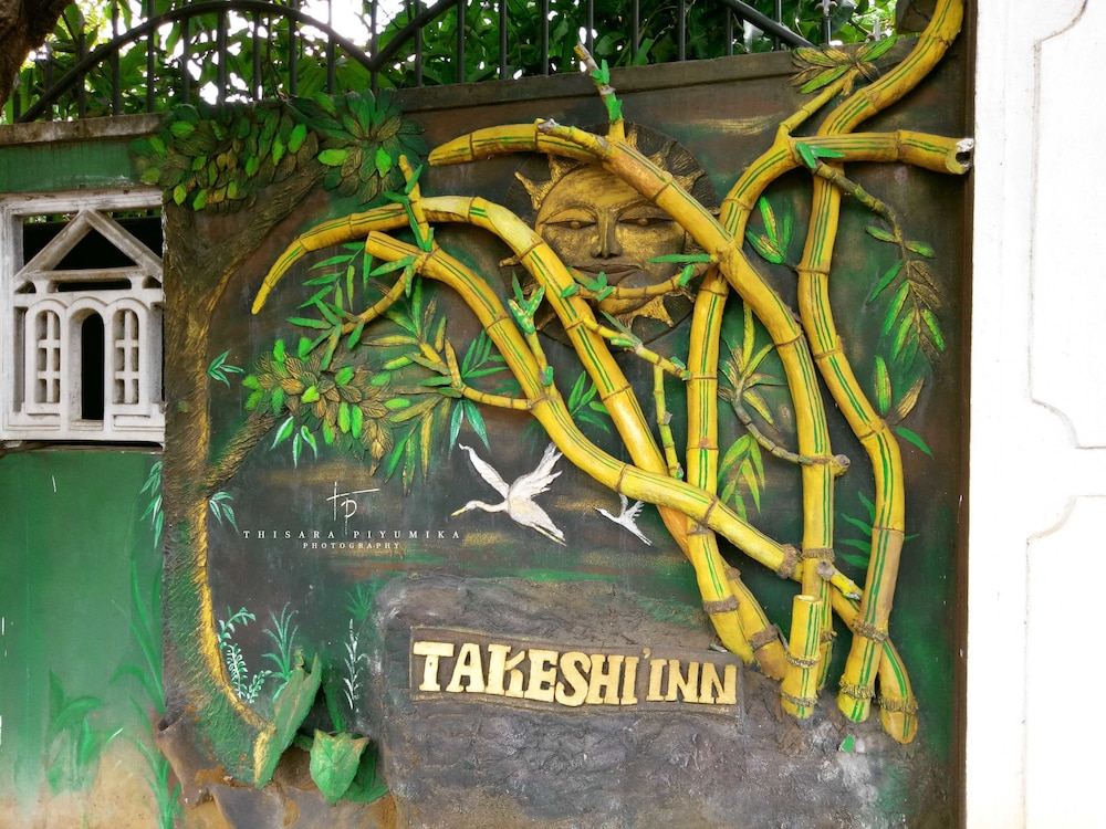 Takeshi Inn 34/43