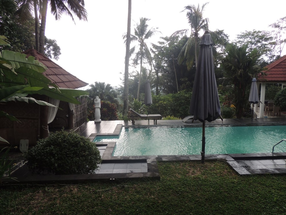 Oase Van Java by ZUZU 18/28