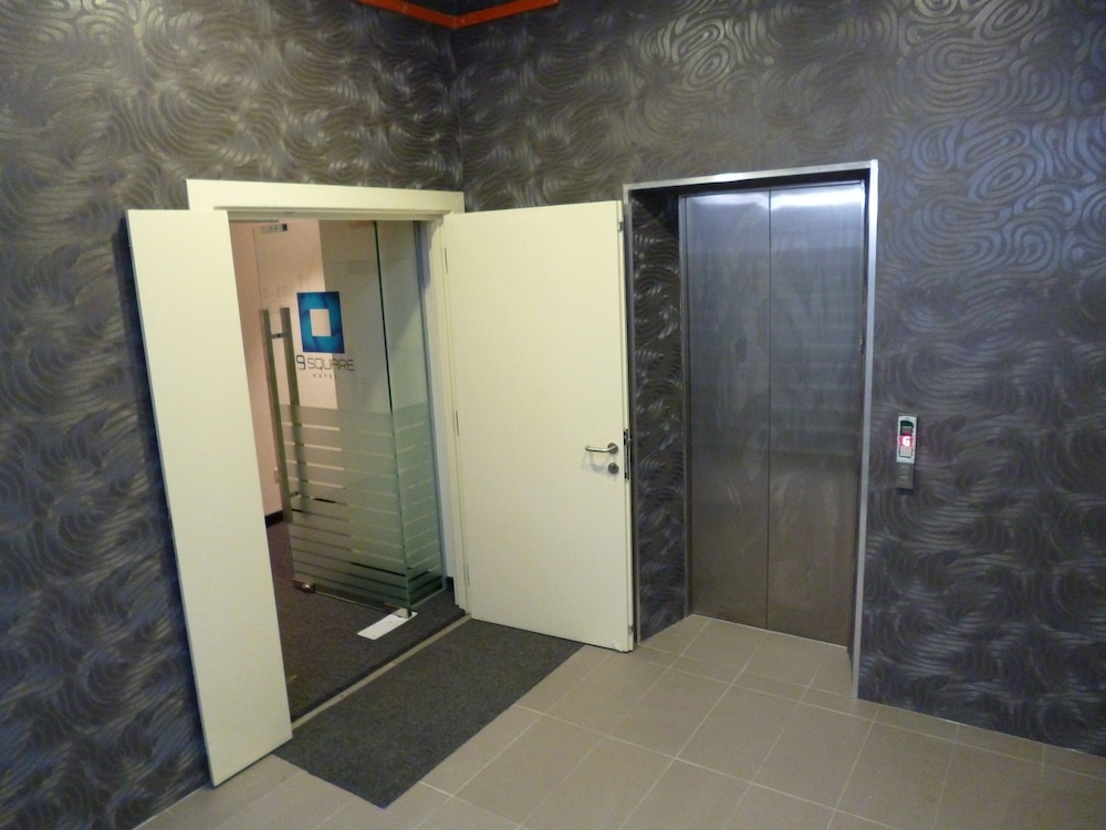 9 Square Hotel - Bangi 37/45