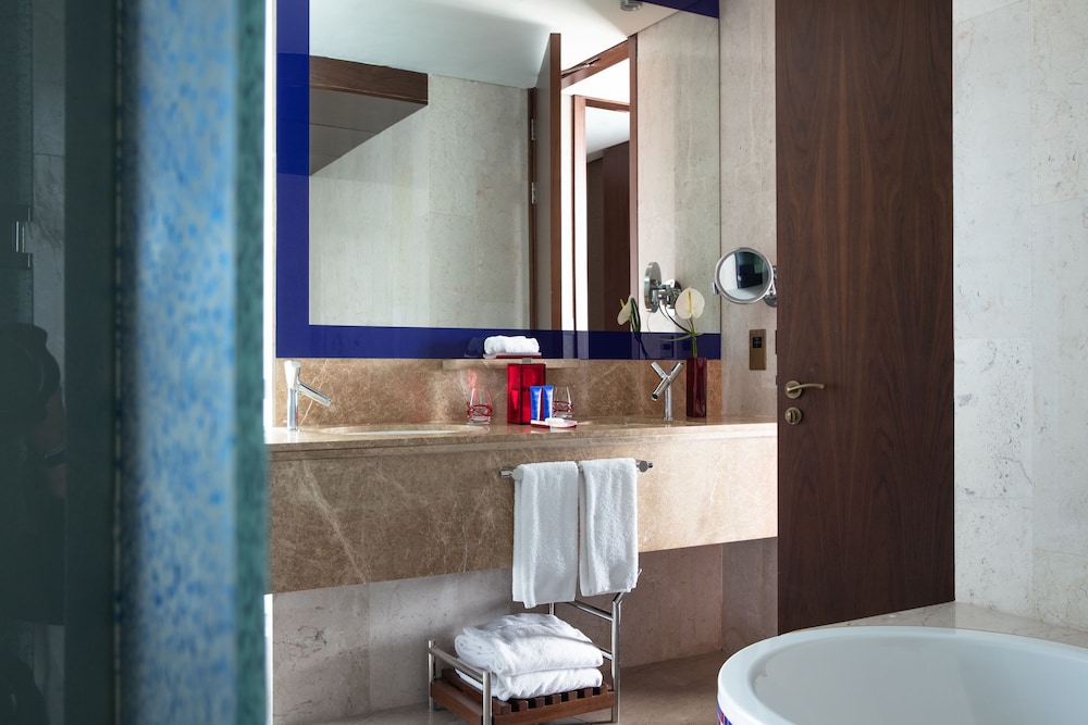The Creekside Hotel Dubai, An Accor Hotel in DUBAI