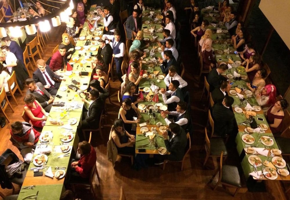 Iksir Resort Town Hotel 27/68