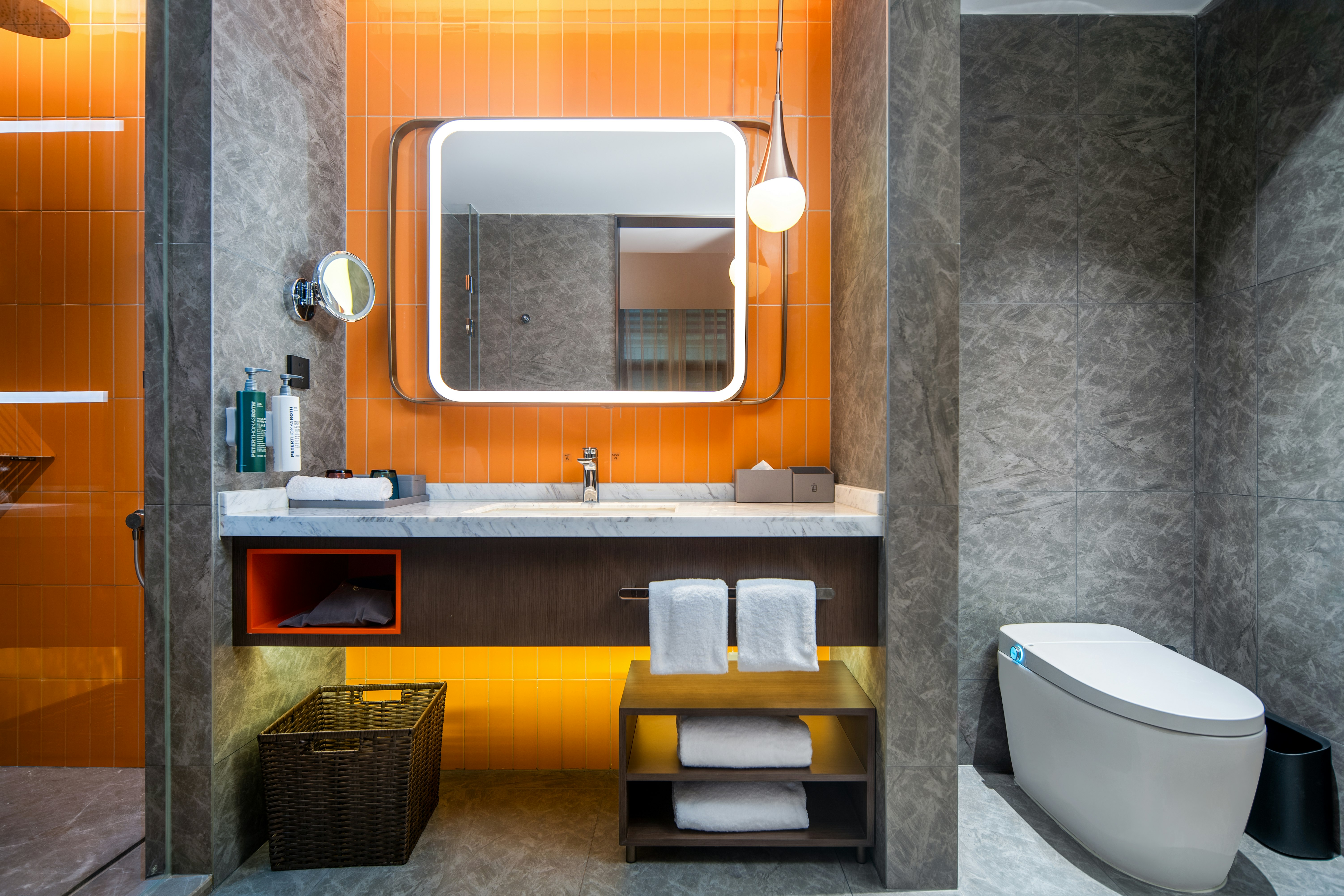 Home2 Suites by Hilton Guangzhou Huadu 45/50