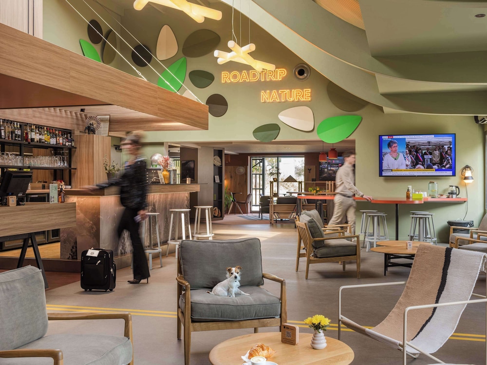 Ibis Budget Rouen Sud Zenith 34/49
