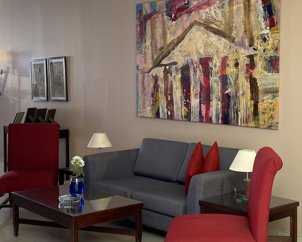 Petra Guest House Hotel 26/50