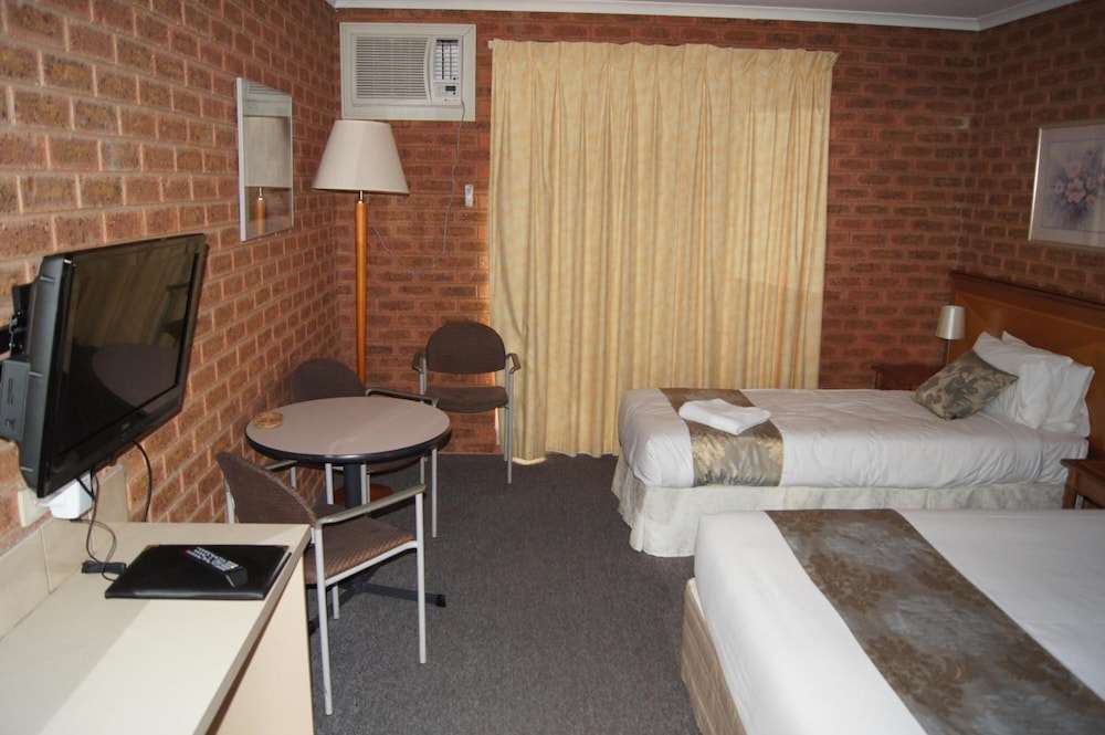 Central Yarrawonga Motor Inn 23/36