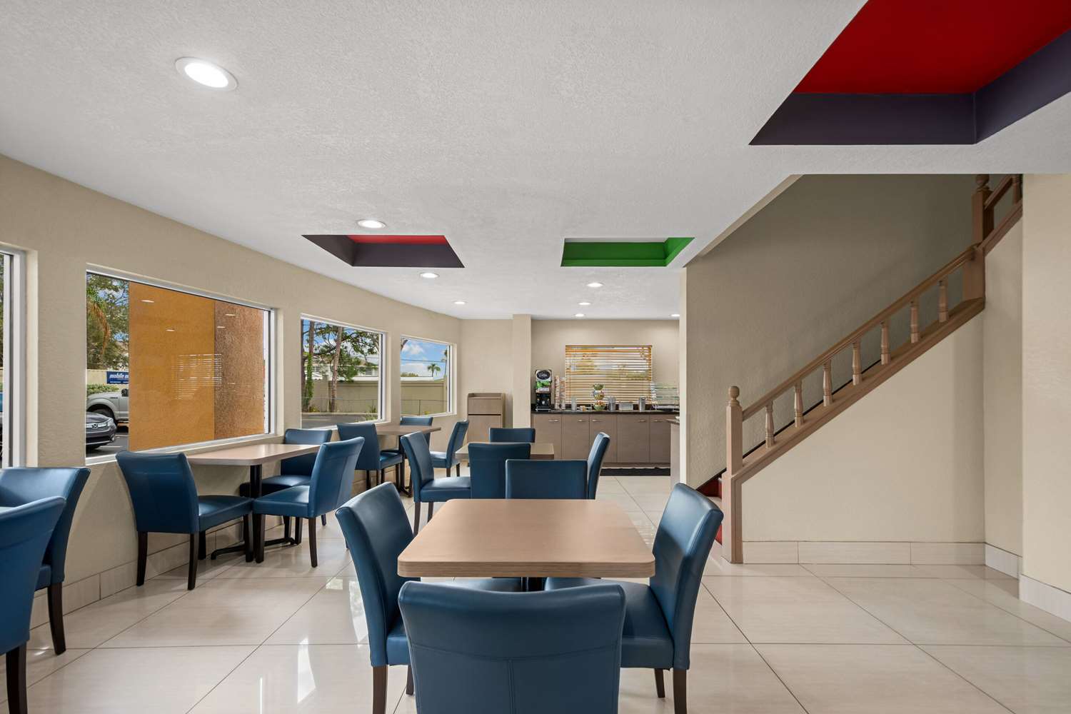 Quality Inn Sarasota I-75 14/25