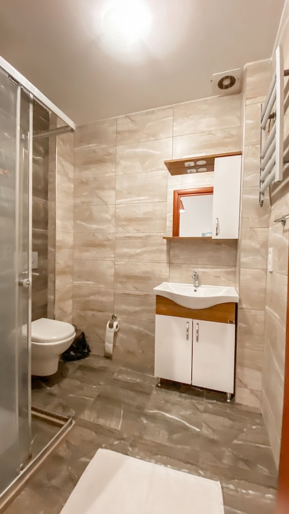 Sweet Home Taksim Otel 50/50