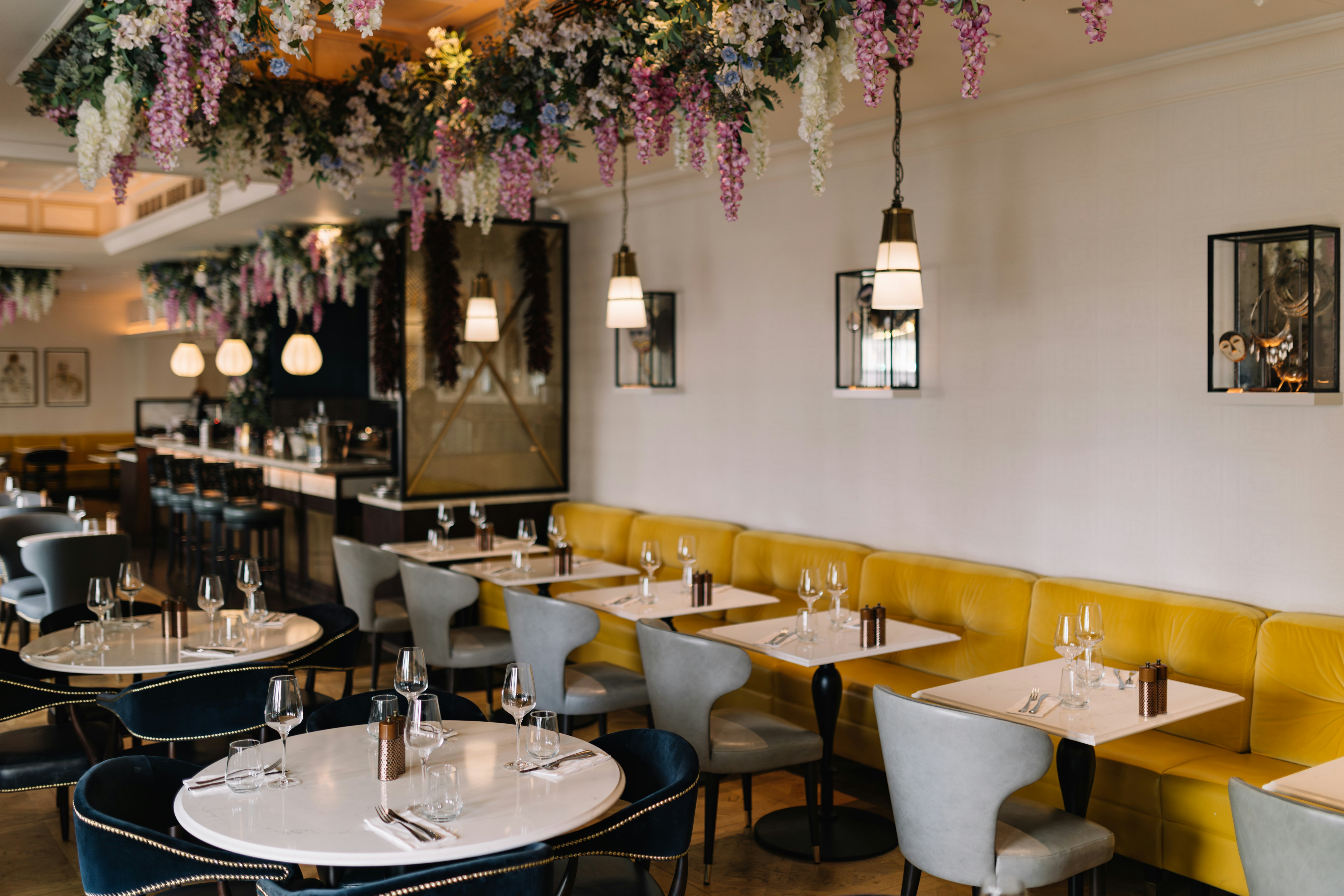 100 Queens Gate Hotel Curio Collection By Hilton 17/28