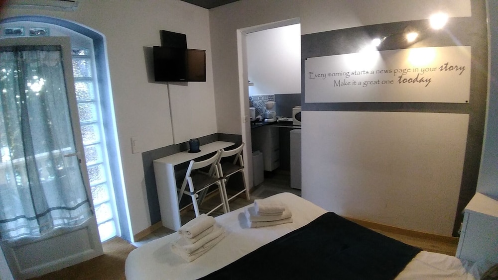 Villa Azur 22/50