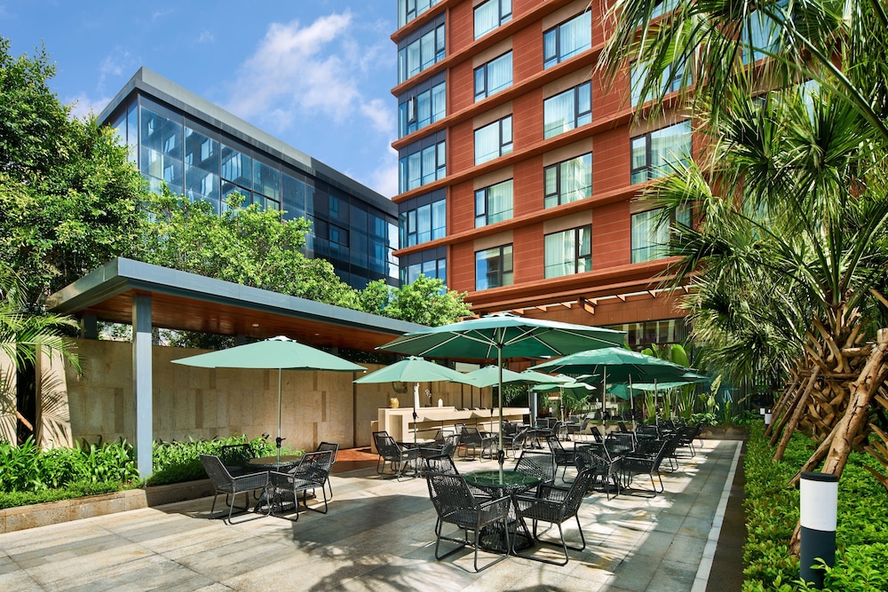 Days Hotel by Wyndham Haikou Meilan Airport 47/50