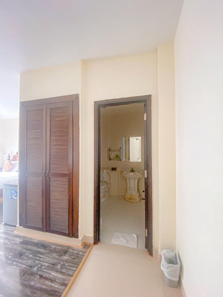 Hoang Le Hotel photo5