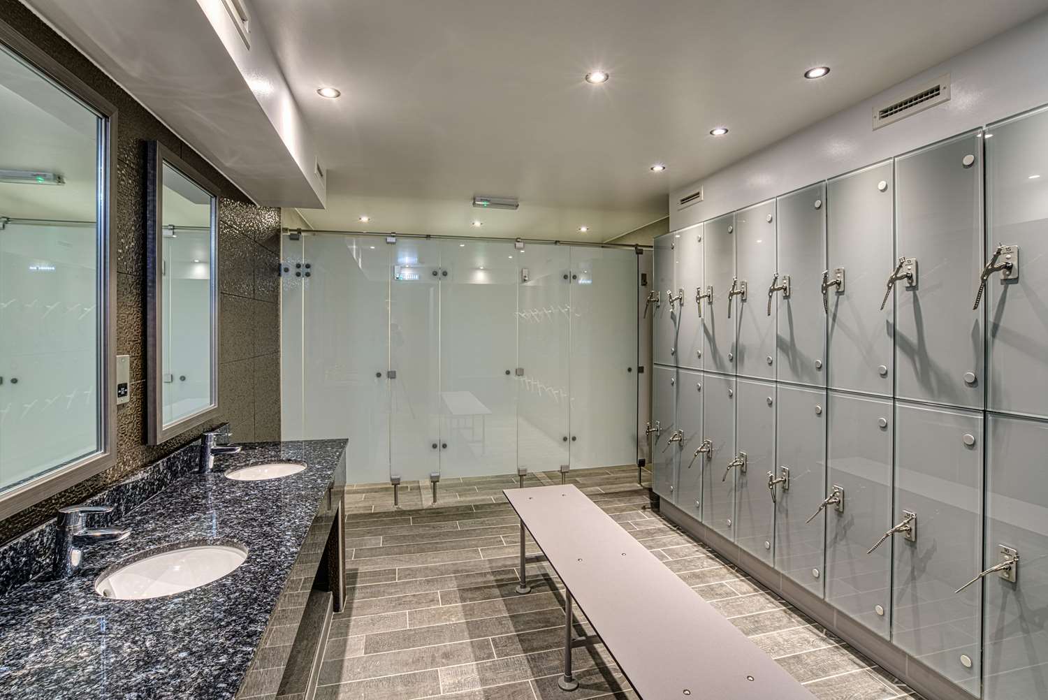 Inverness Palace Hotel & Spa, WorldHotels Distinctive 30/30