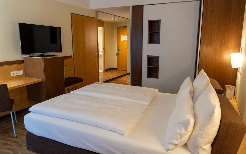 Centrovital Spa Sports Hotel 24/67