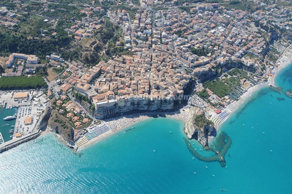 Hotel Villa Antica Tropea 41/50