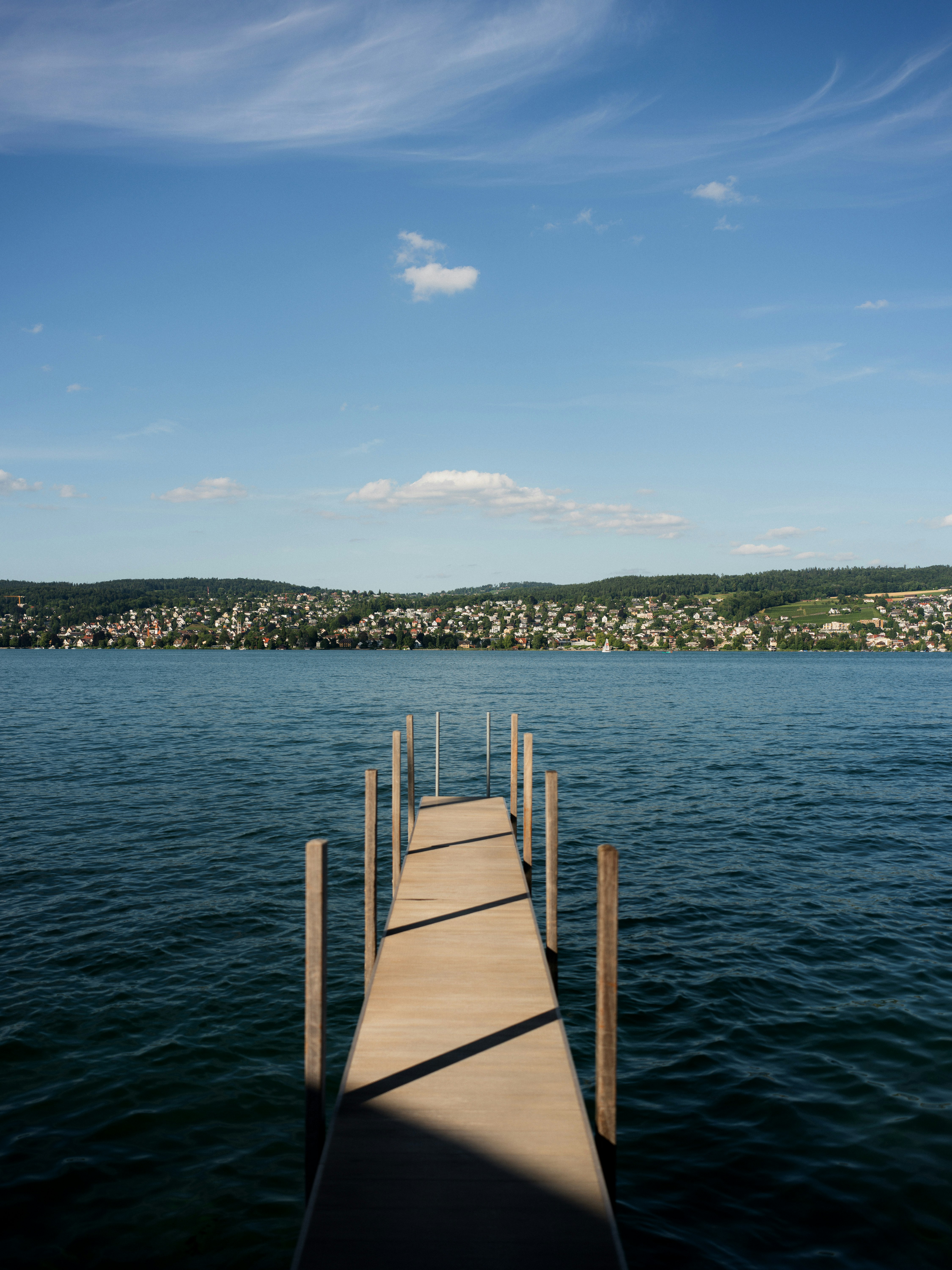 Alex Lake Zurich 43/50