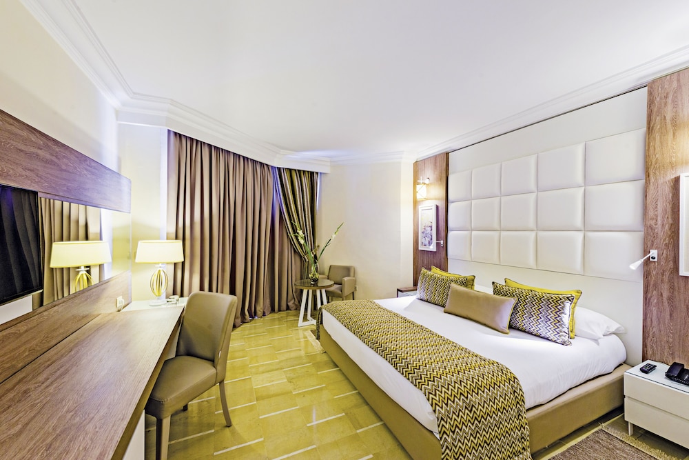 Sentido Bellevue Park 16/62