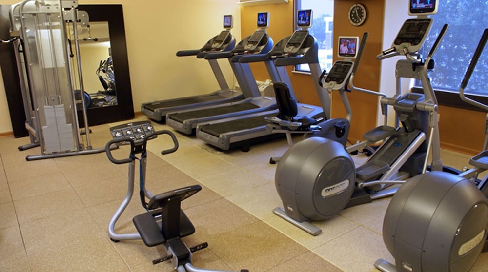 DoubleTree by Hilton Rocky Mount Hotel 22/44