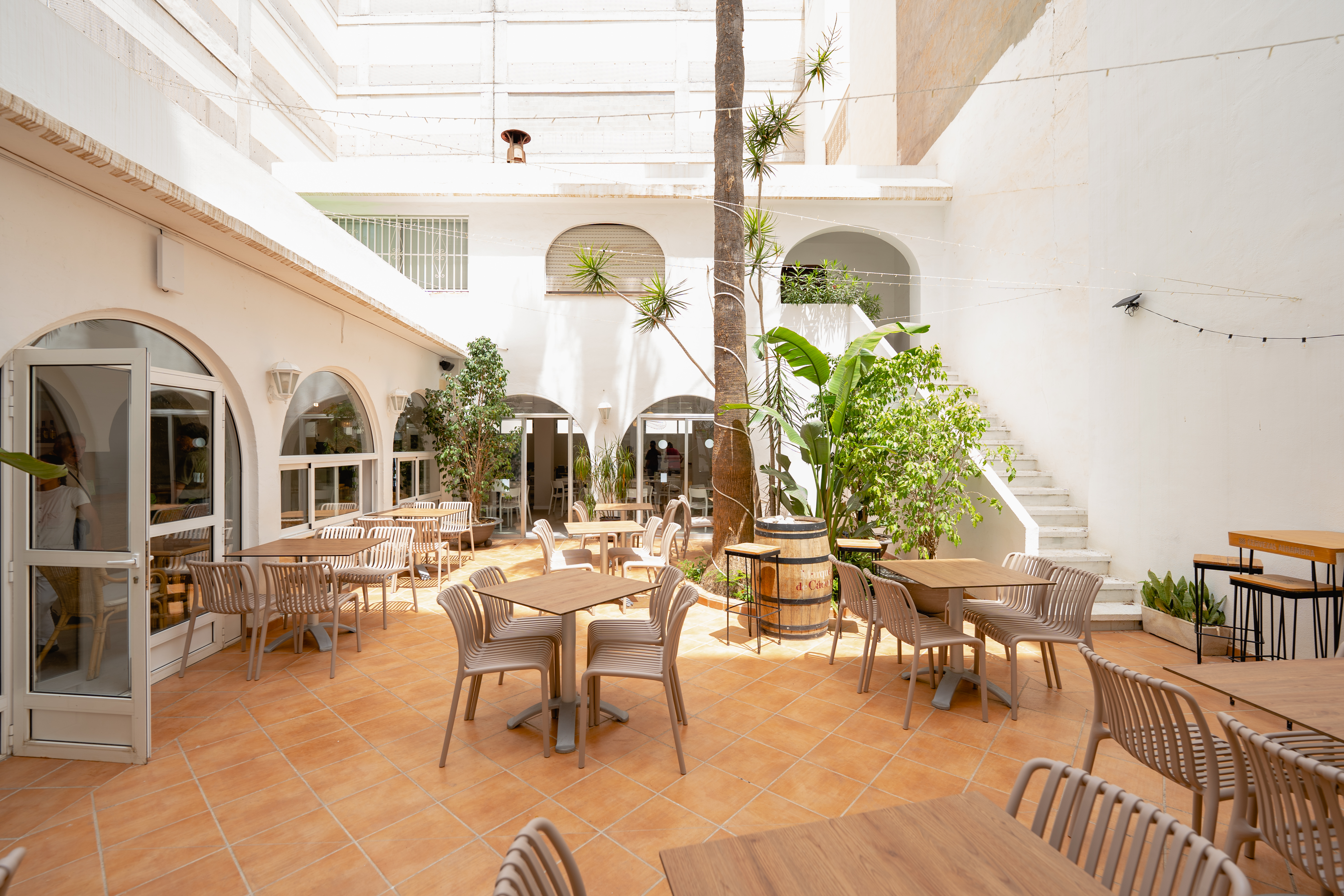 Fussion Internacional Hotel 44/50