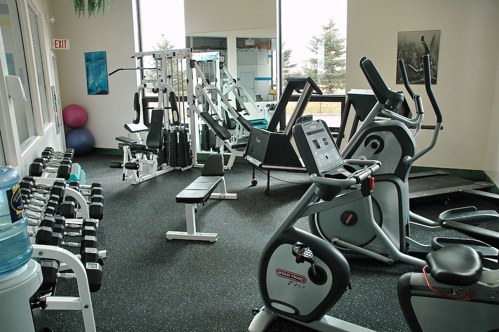 Holiday Inn Express Charlottetown 37/61