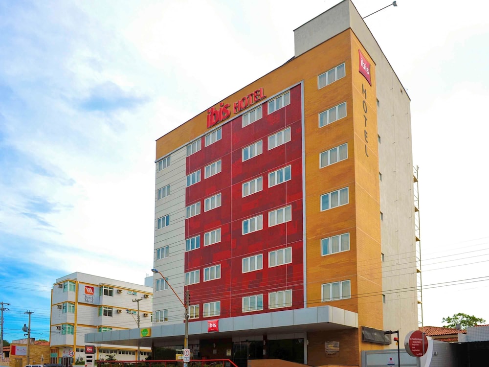 Ibis Teresina 2/44