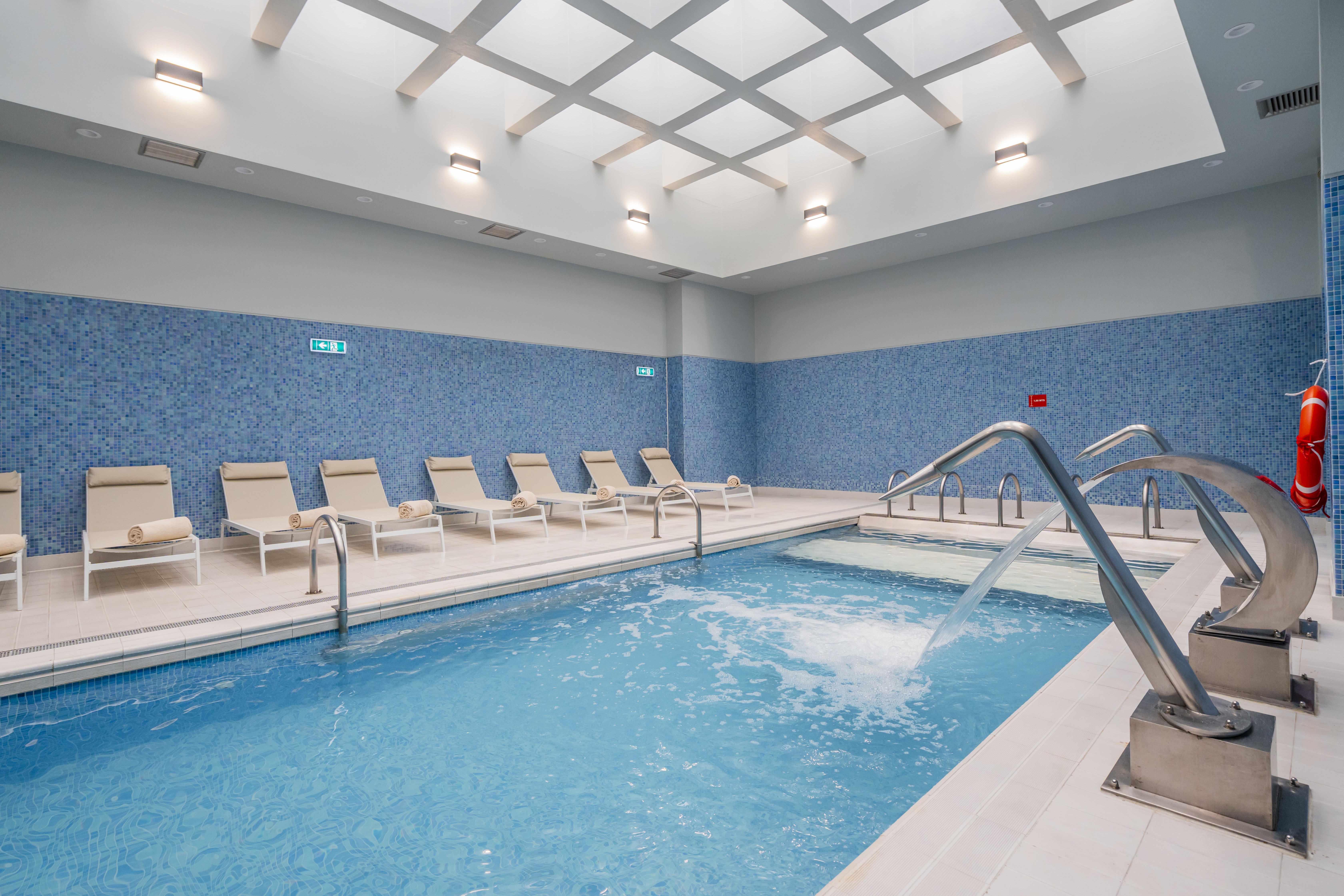 Holiday Inn Porto Gaia 25/50