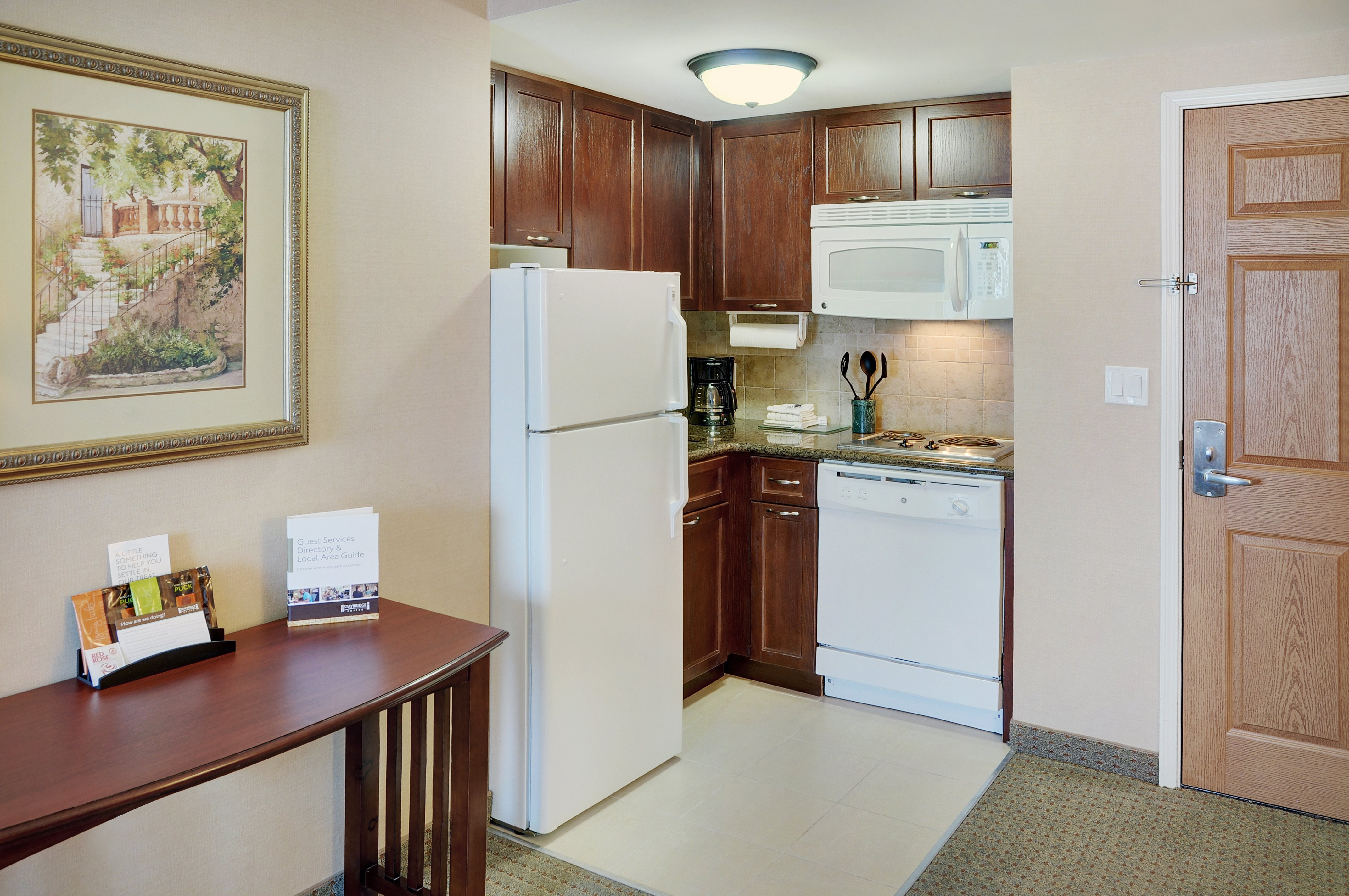Staybridge Suites Oakville Burlington 18/78