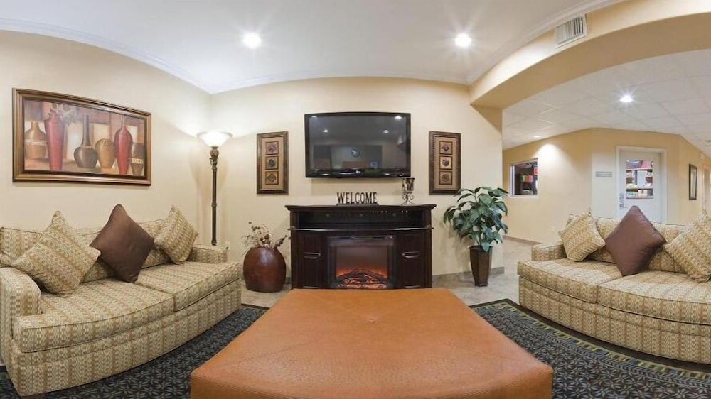 Candlewood Suites Houston Westchase Westheimer 22/39