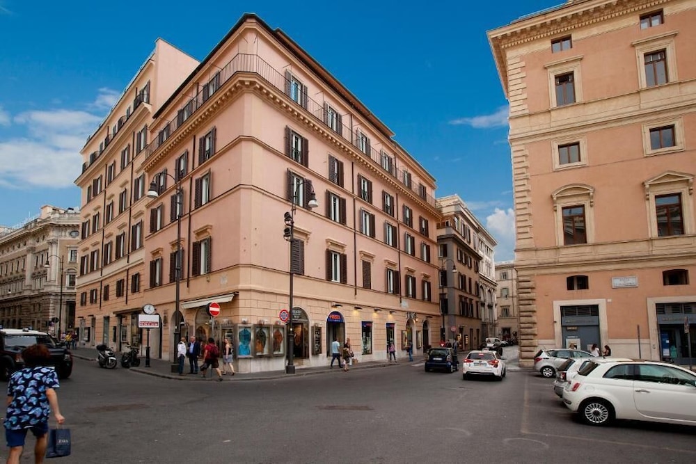 Oriana Homel Rome 41/50
