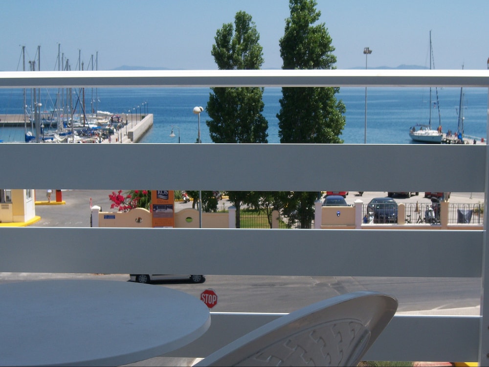 Kos Bay Hotel 57/58