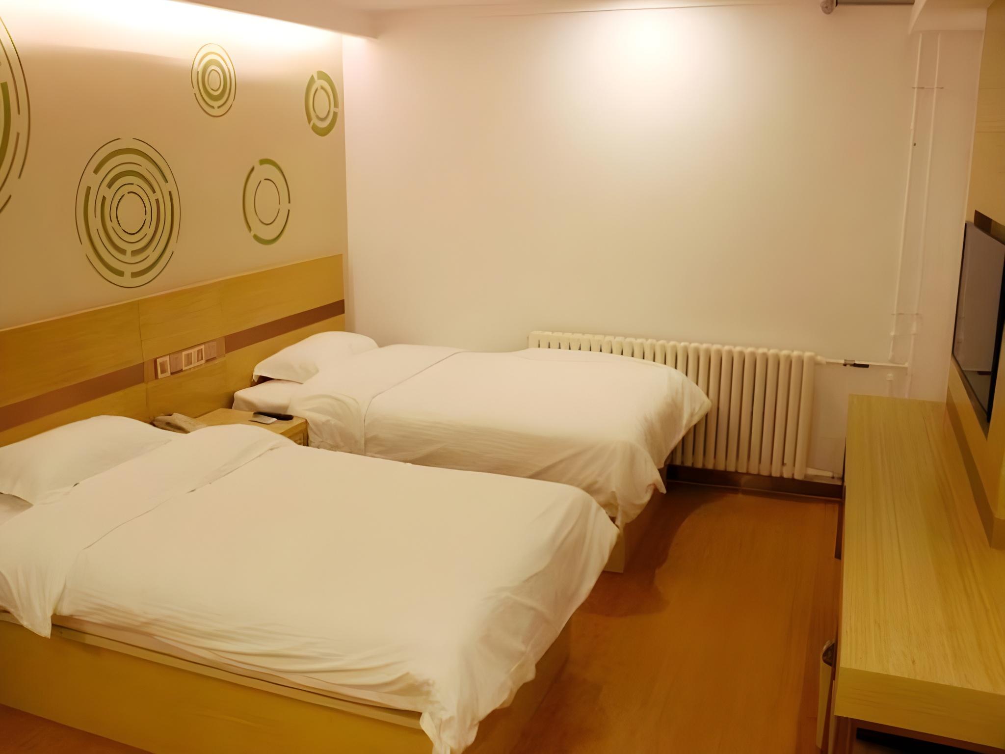 Green Tree Inn Yantai Zhifu Donglu Branch — photo 4