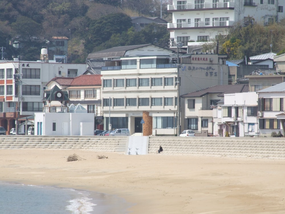 Shinojima Royal Hotel Kasuiso 2/50