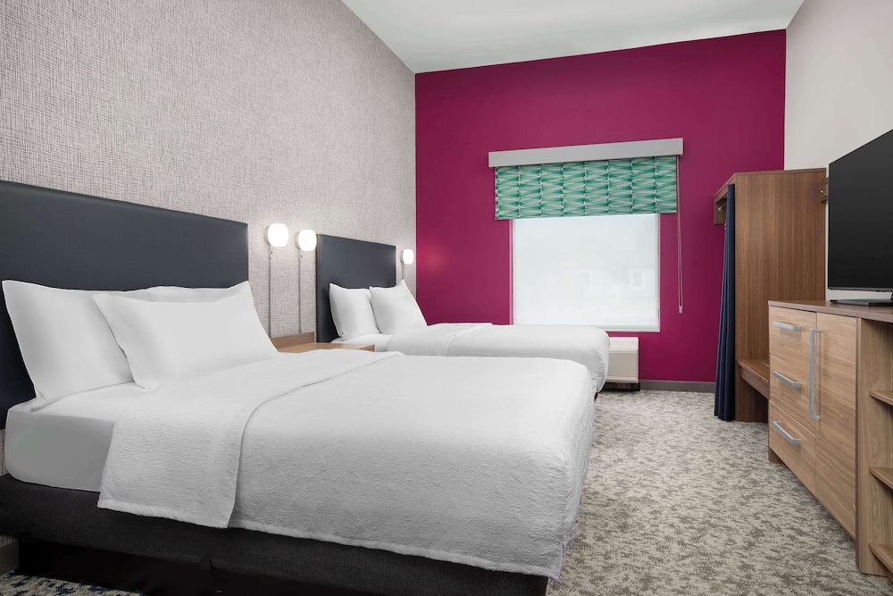 STUDIO, SUITE, 2 QUEEN BEDS