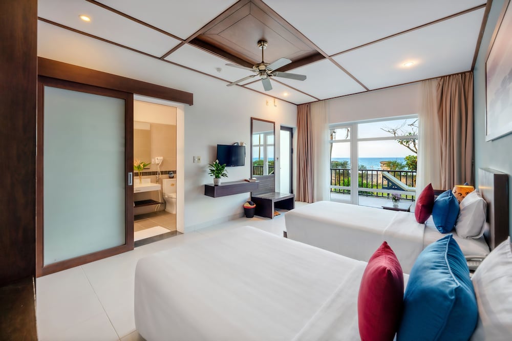 Tam Thanh Beach Resort & Spa 8/47