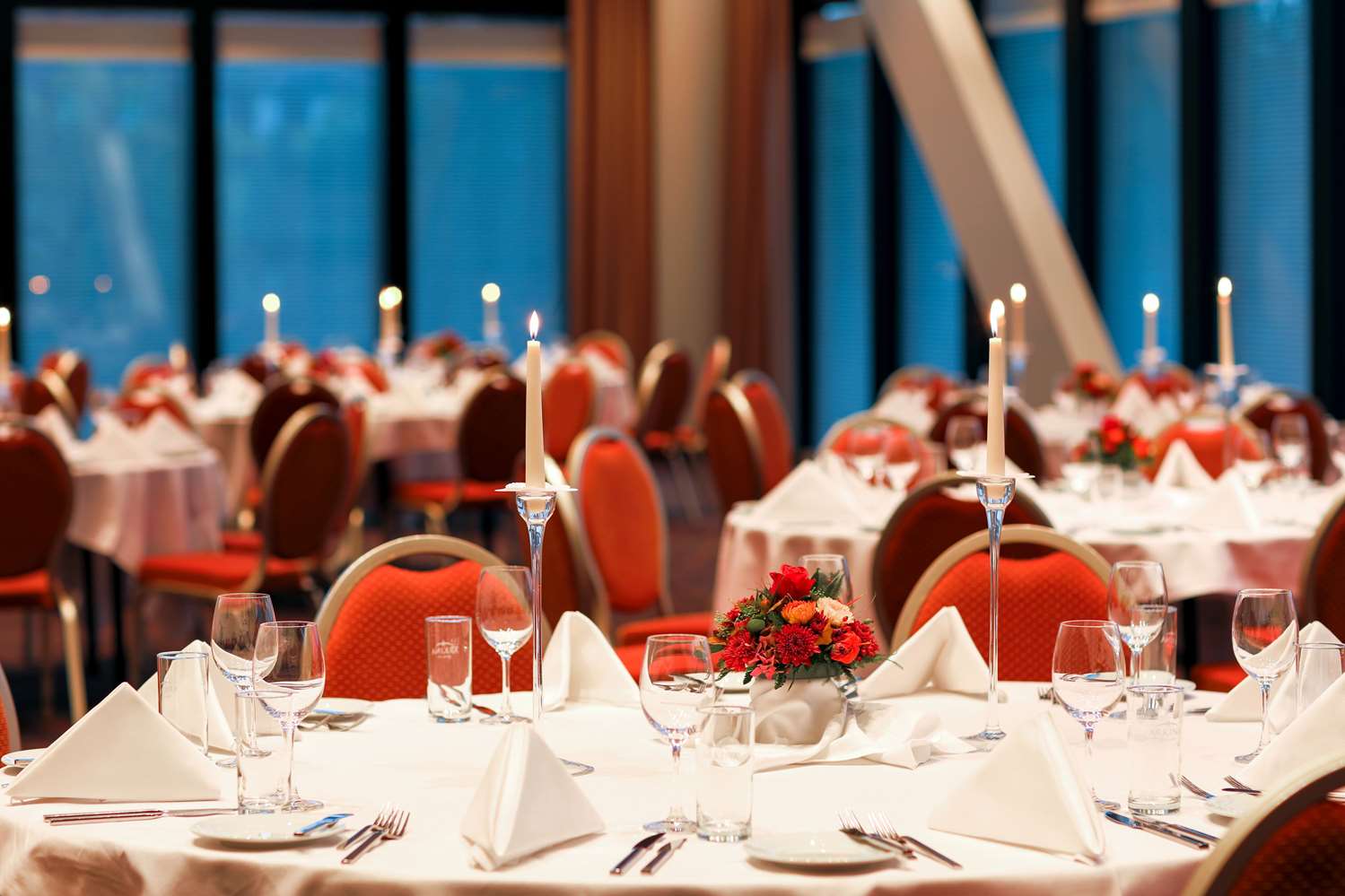 Hyperion Hotel Basel 27/44