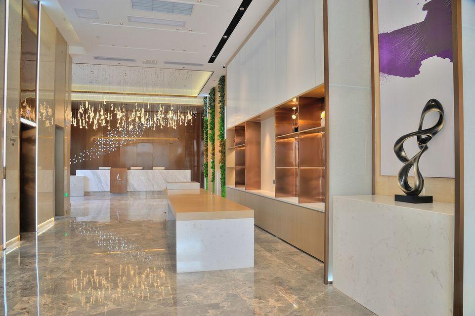 Lavande Hotel Suzhou Luzhi Ancient Town 8/27