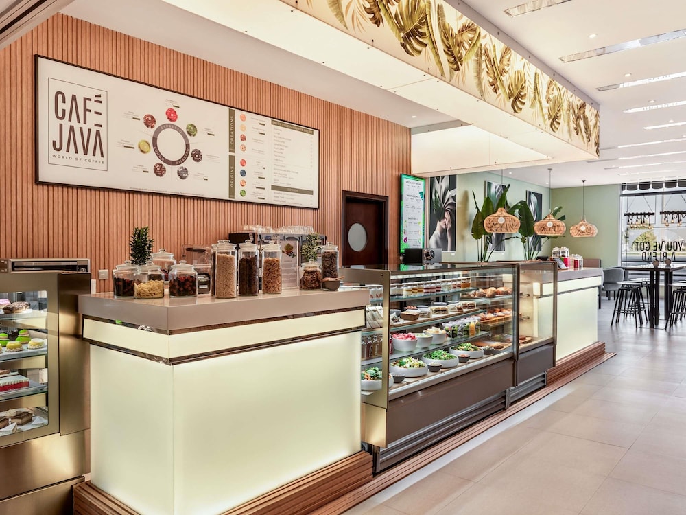 Novotel Dubai Al Barsha 9/74