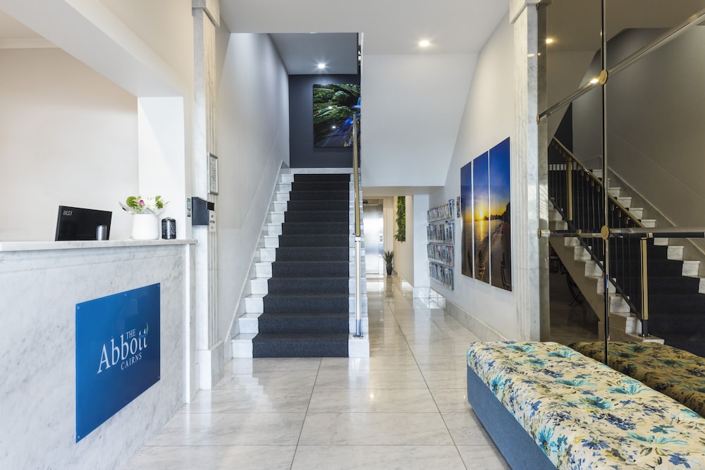 The Abbott Boutique Hotel 8/57