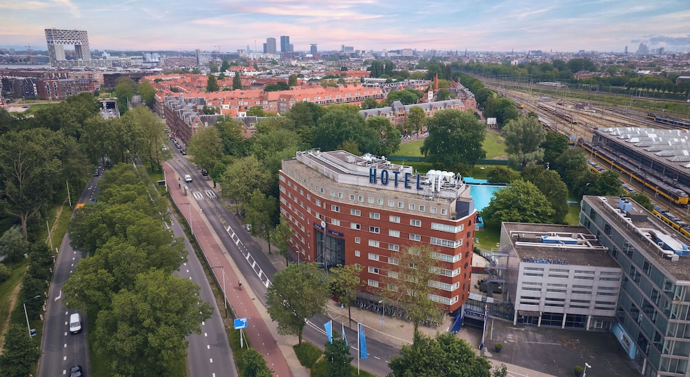WestCord Art Hotel Amsterdam 3-Star 3/68