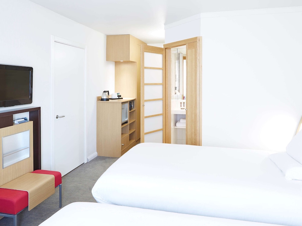 Novotel Liverpool Centre 12/72