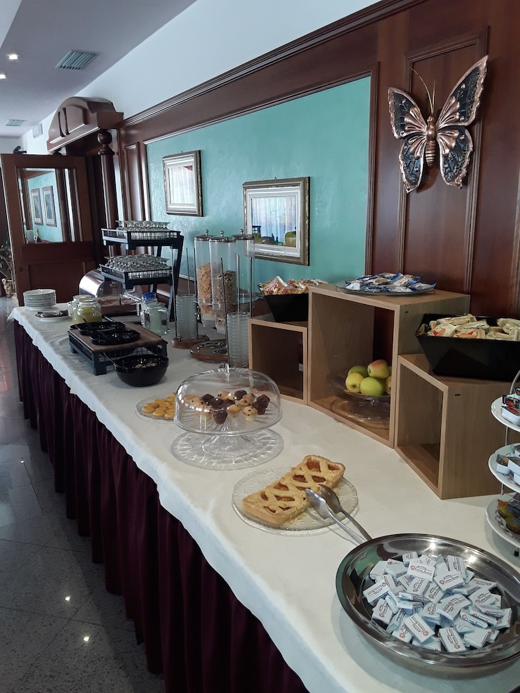 Hotel Bellaria 8/40