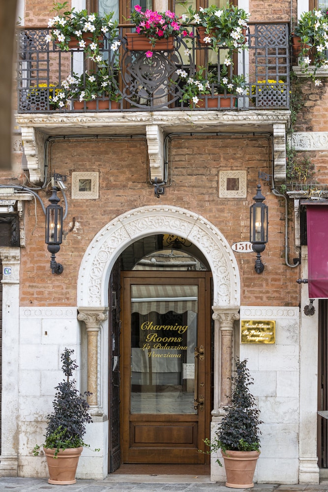 La Palazzina Veneziana 1/45