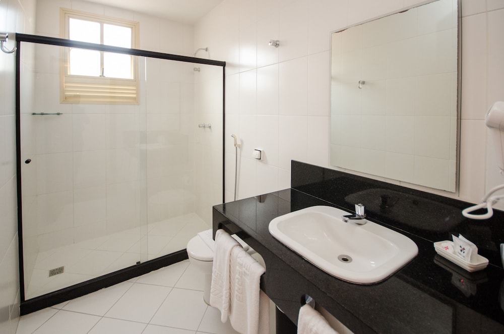 Hotel Monte Alegre 28/71