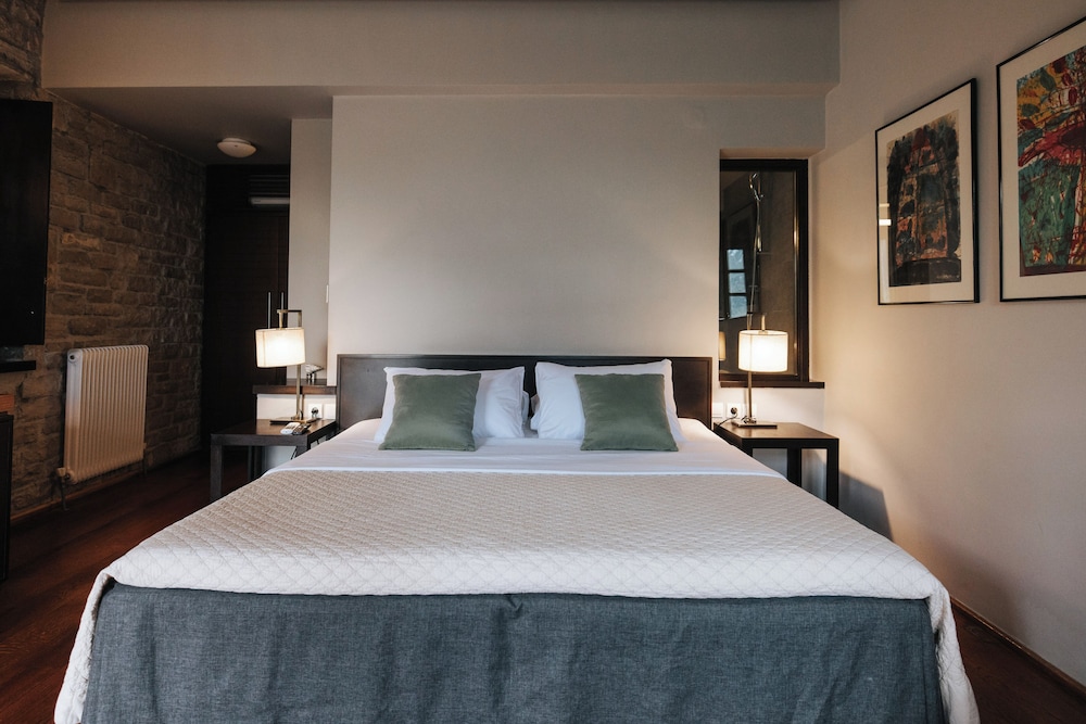 Aristi Mountain Resort Hotel And Spa 17/69