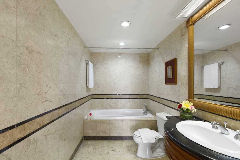 Somerset Grand Citra Jakarta Hotel 8/44