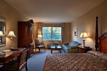 Amish View Inn And Suites 32/41