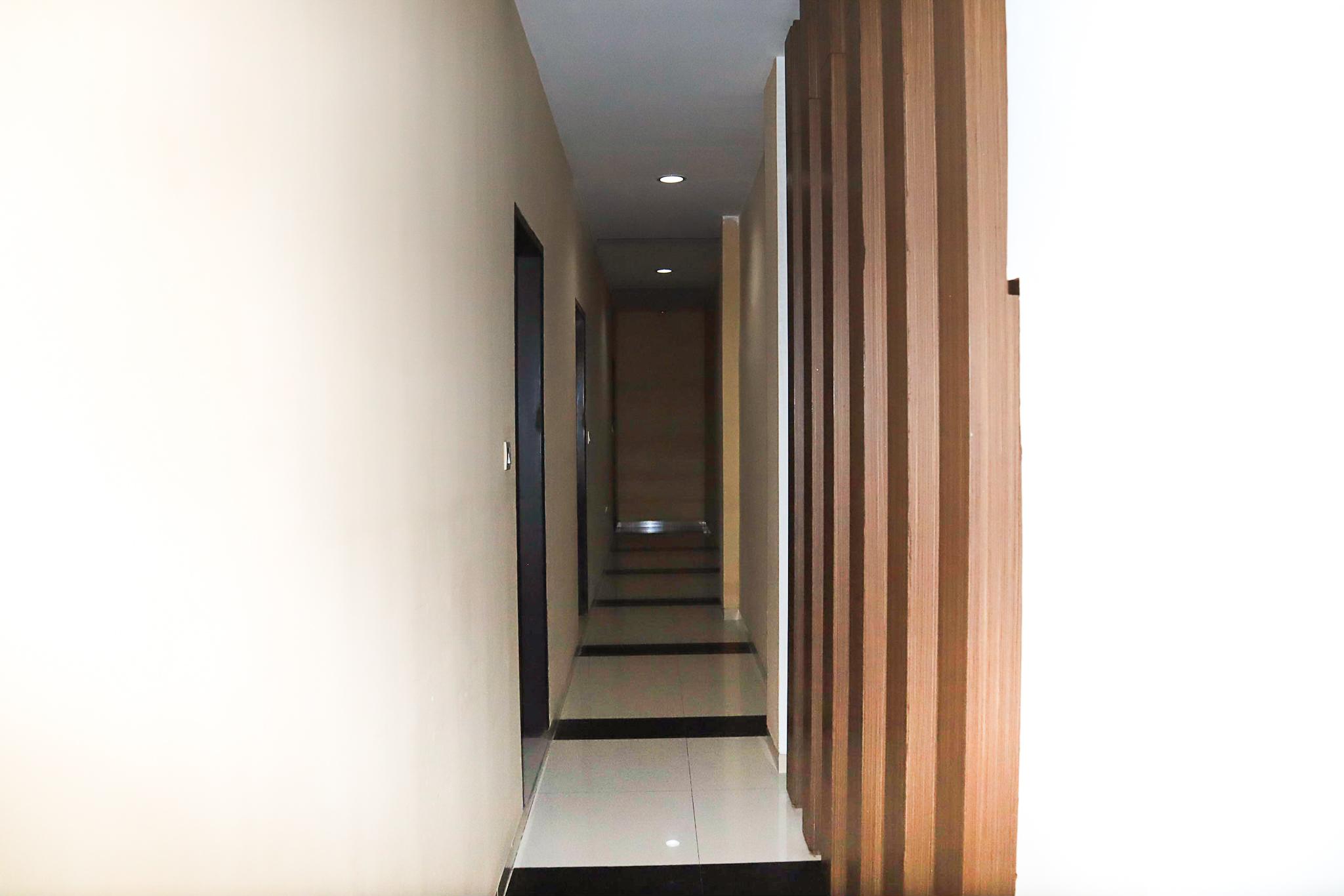 De Nearby Hotel 28/41