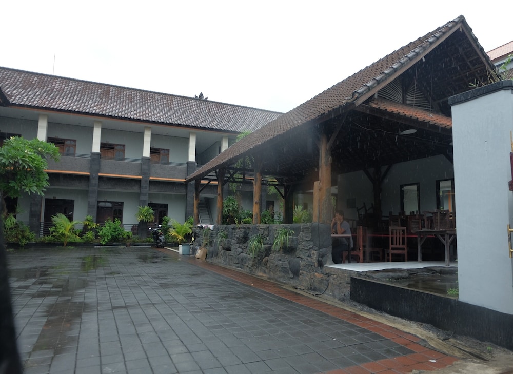 Hotel Diana 19/20