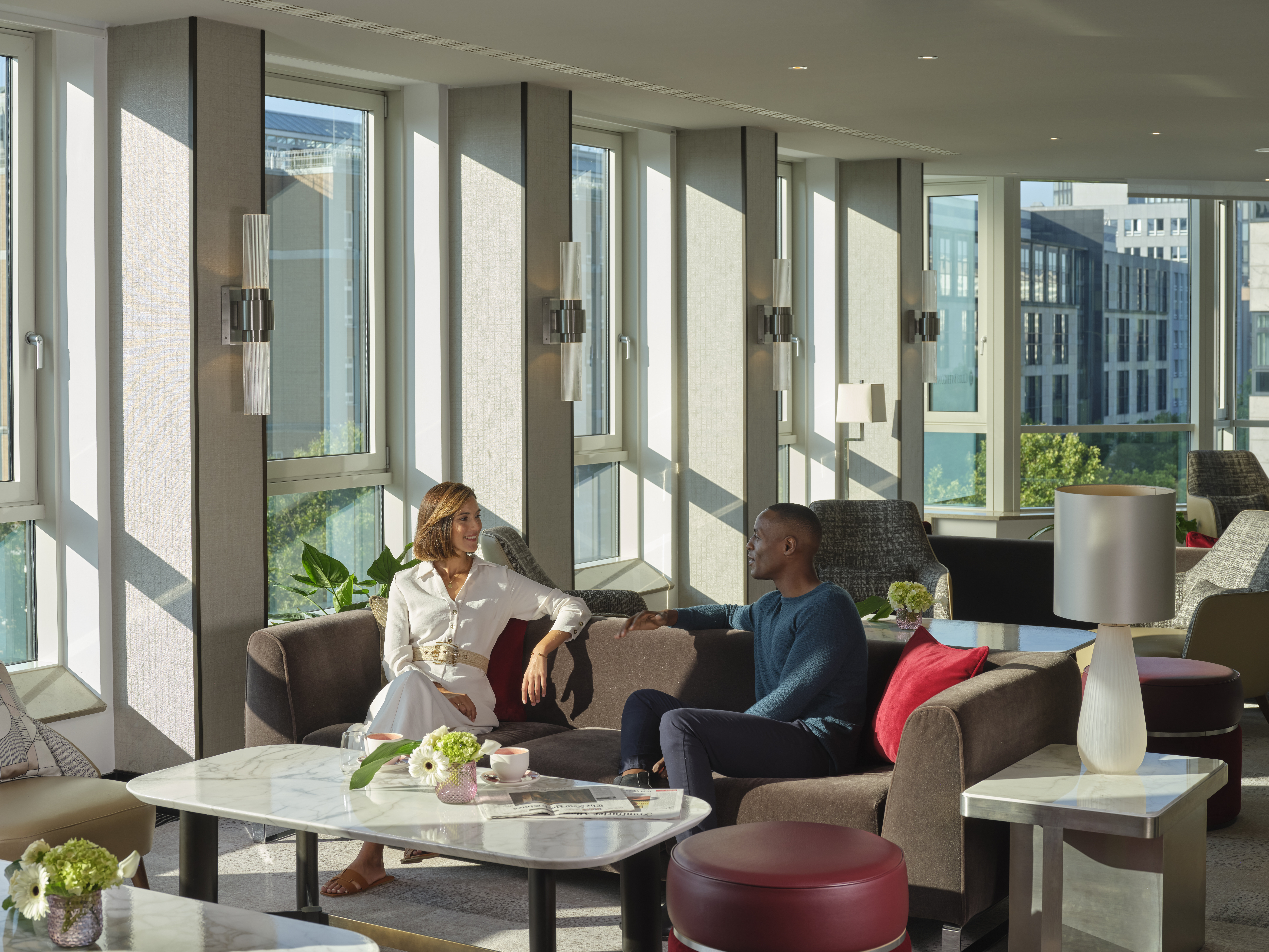 InterContinental Berlin, an IHG Hotel 54/78