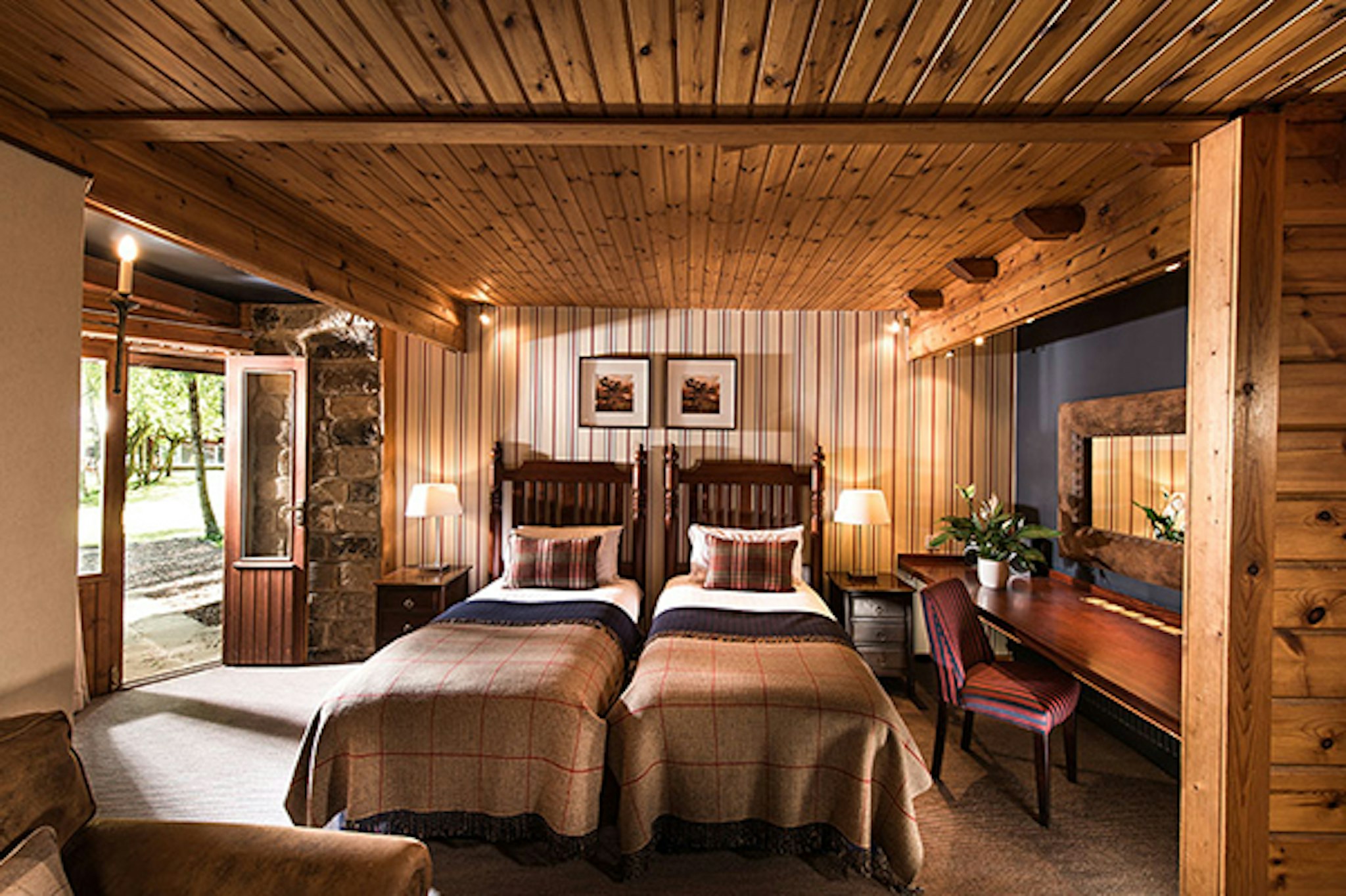 The Chevin Country Park Hotel & Spa 12/68